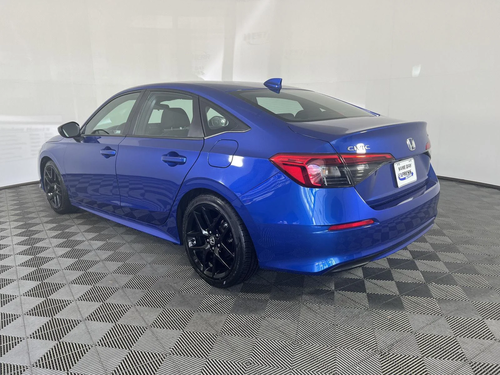 Used 2024 Bl Honda Sport image 24