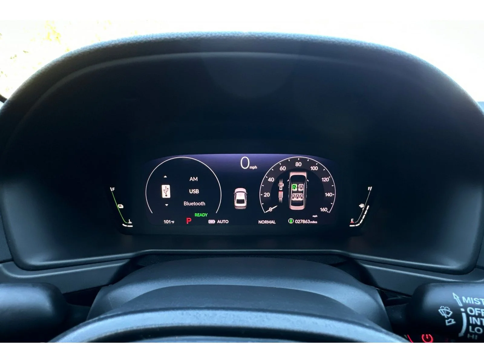 Used 2023 Urban Gray Pearl Honda Sport-L image 37
