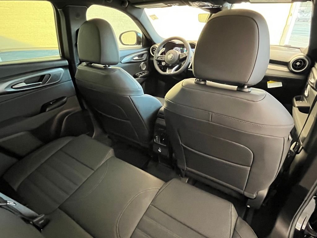 2024 Alfa Romeo Tonale Veloce - Photo 34