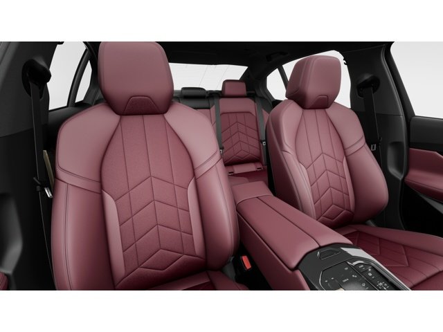 New 2027 Black Sapphire Metallic BMW 530i image 11