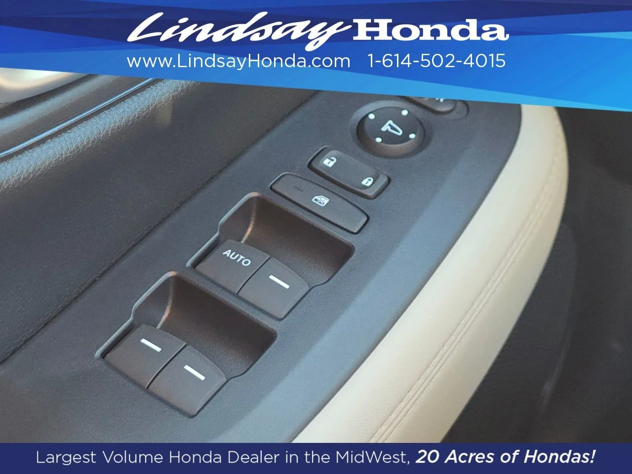 New 2027 Platinum White Pearl Honda LX image 24