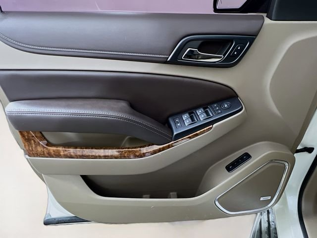 2015 Chevrolet Tahoe LTZ - Photo 33