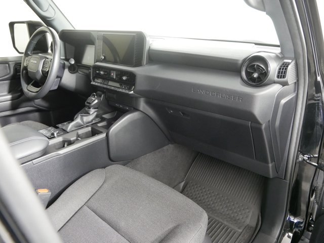 Used 2025 Black Toyota 1958 image 16