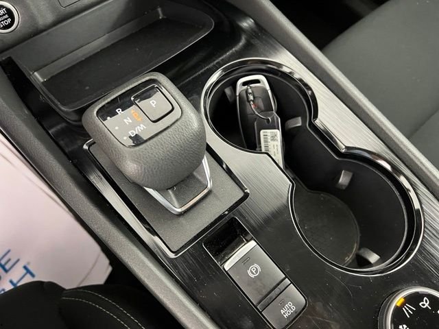 Used 2023 Gray Nissan S image 26
