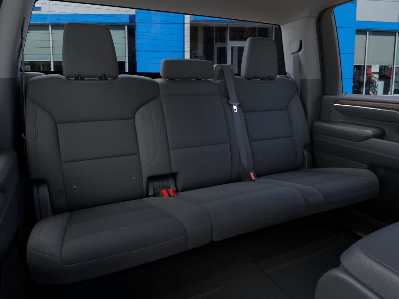 2026 Chevrolet Silverado 2500 HD LT - Photo 17