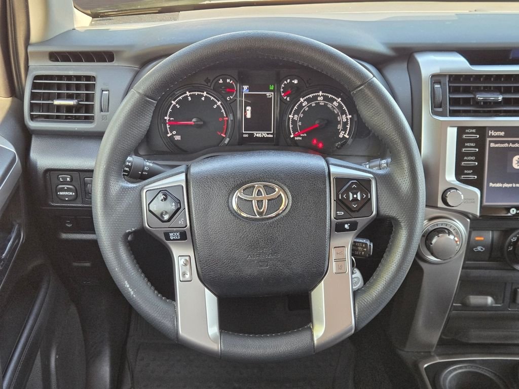 Used 2021 Green Toyota Trail image 21