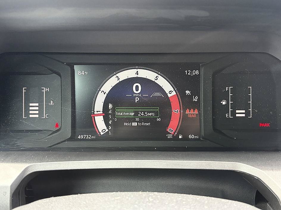 Used 2024 Ice Toyota SR5 image 18