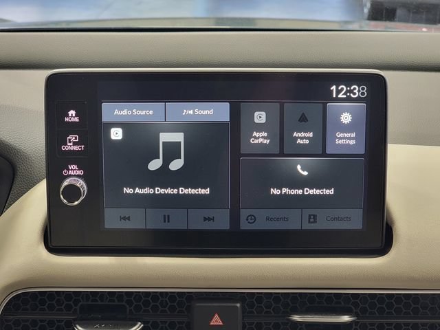 2026 Honda HR-V EX-L - Photo 19