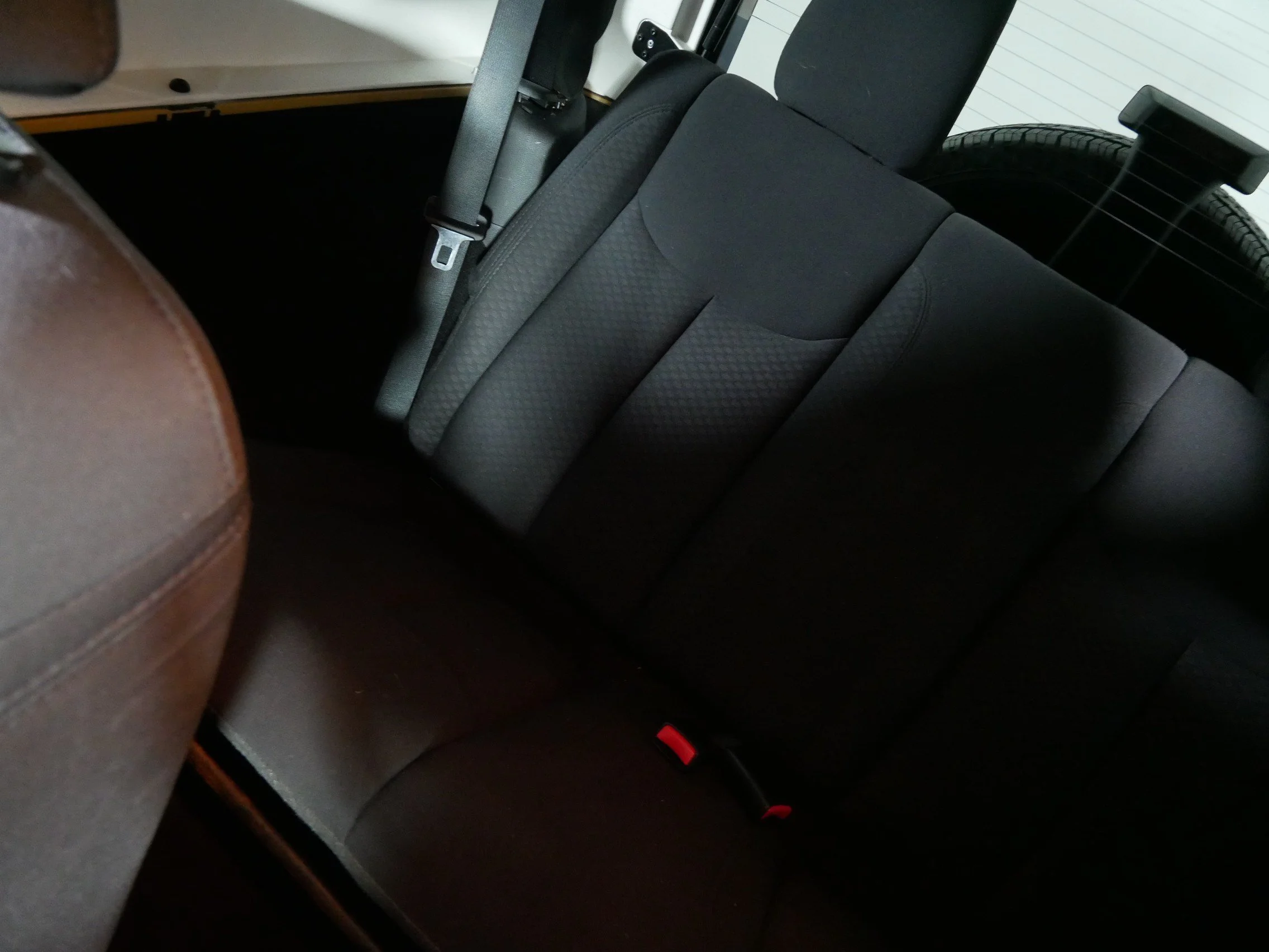 Used 2013 Dune Jeep Sport image 12
