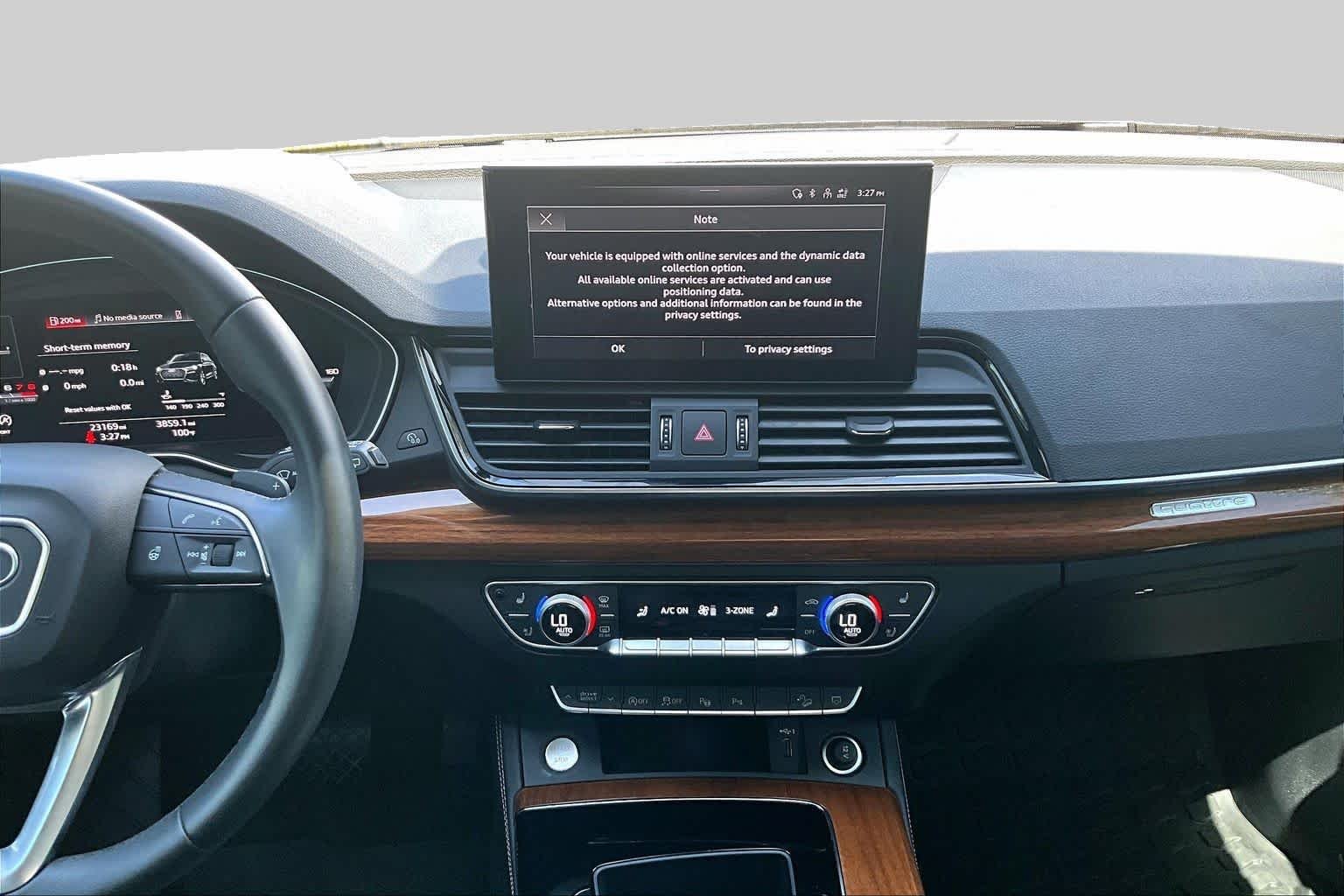 Used 2022  Audi S line Prestige image 7