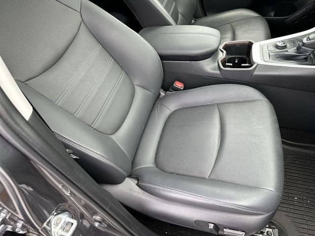 Used 2024 Gray Toyota Limited image 27