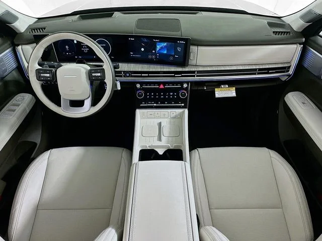 New 2025 Hyundai SANTA FE Calligraphy