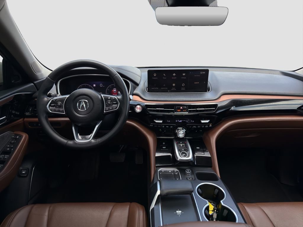 2023 Acura MDX Technology Package - Photo 14