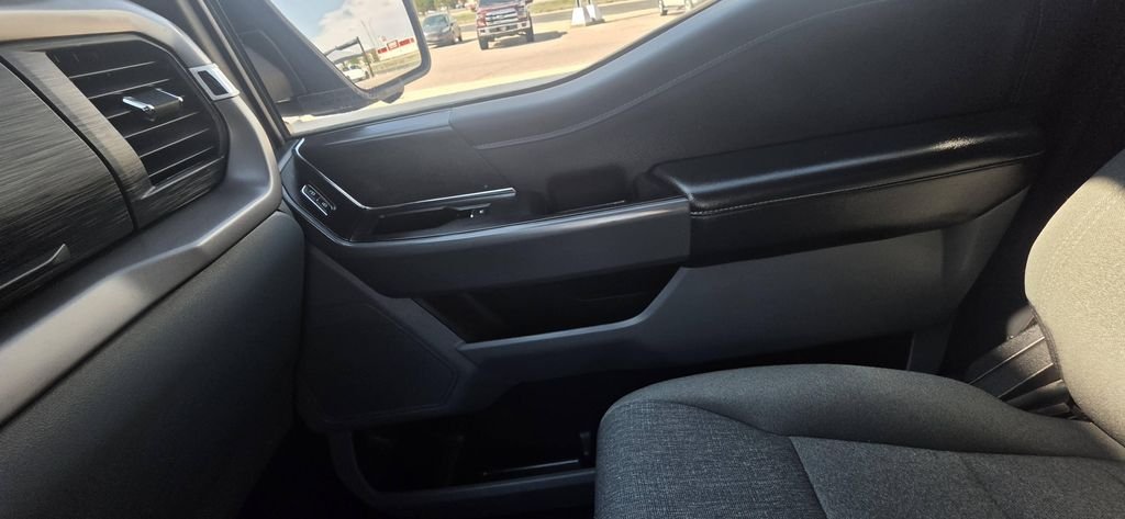 2024 Ford F-150 XLT - Photo 28