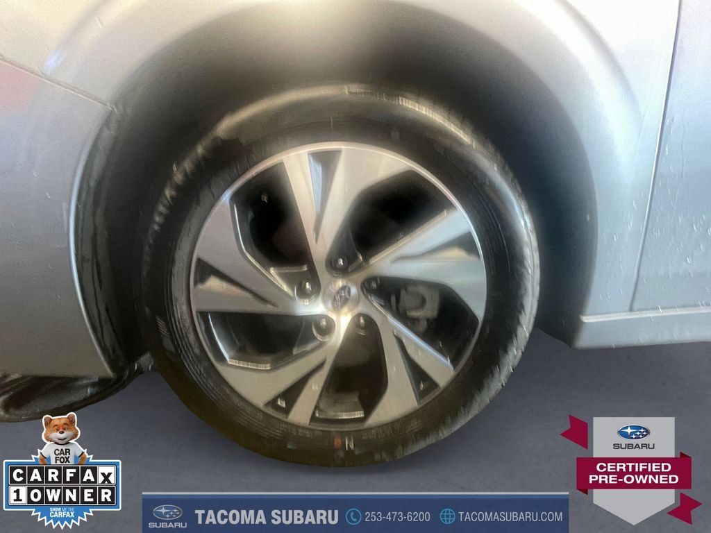 Used 2025  Subaru Premium image 9