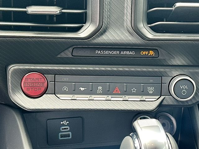 New 2026 Oxford White Ford EcoBoost image 20
