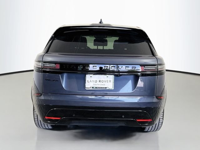 New 2026 Varesine Blue Land Rover P250 Base image 6