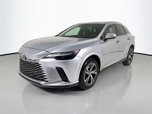 2024 Lexus RX RX 350 Premium