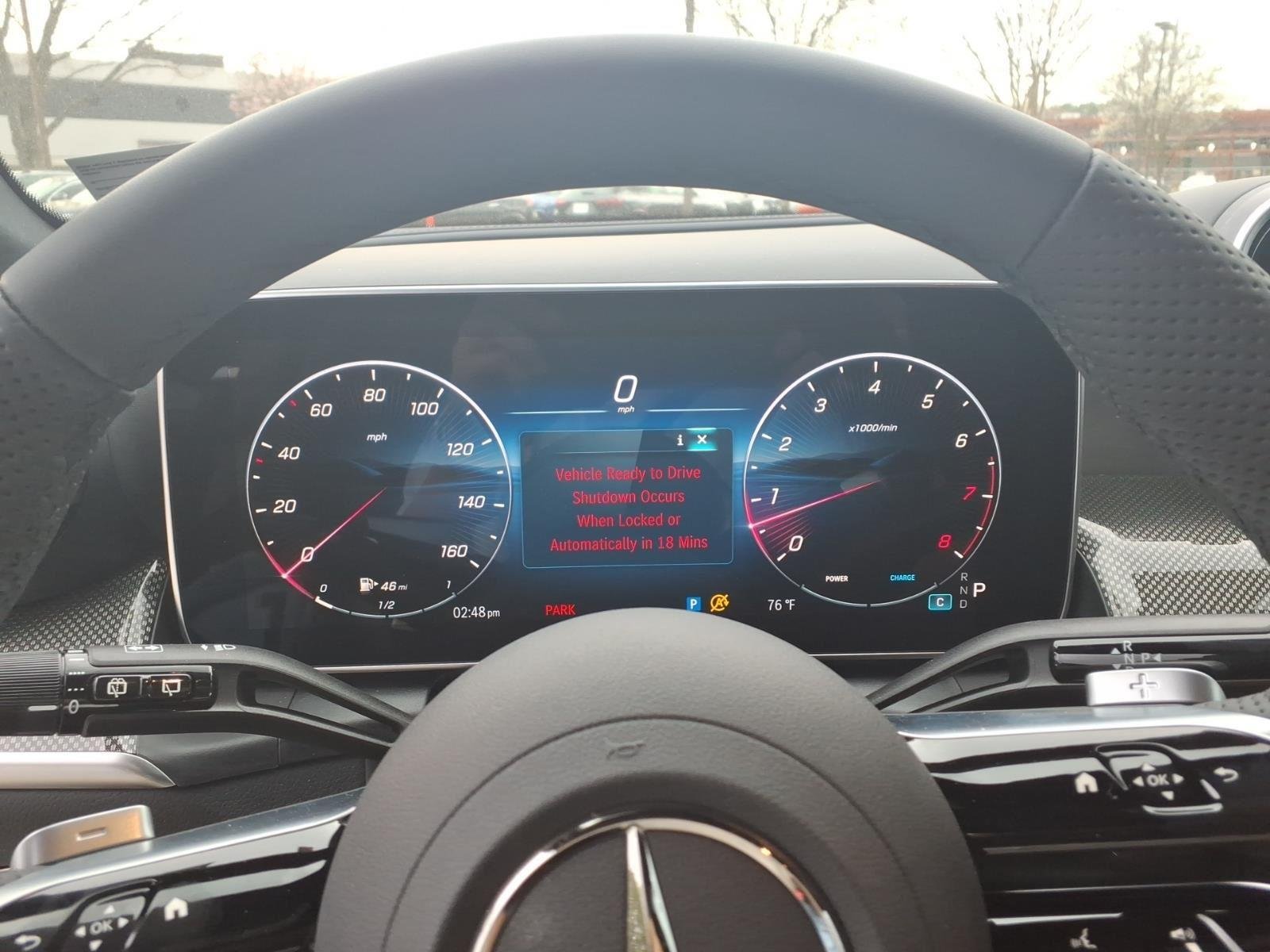 New 2026 Black Mercedes-Benz GLC 300 image 20