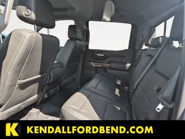Used 2019 Gray Chevrolet LT image 13