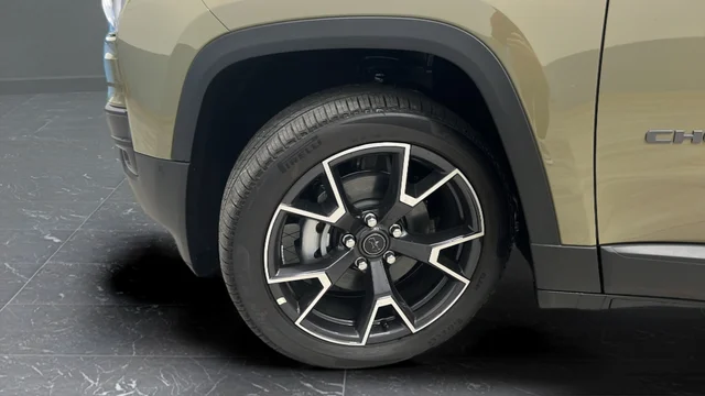 New 2026 41 Exterior Paint Jeep Overland image 39