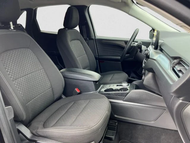 Used 2024 Black Ford Active image 15