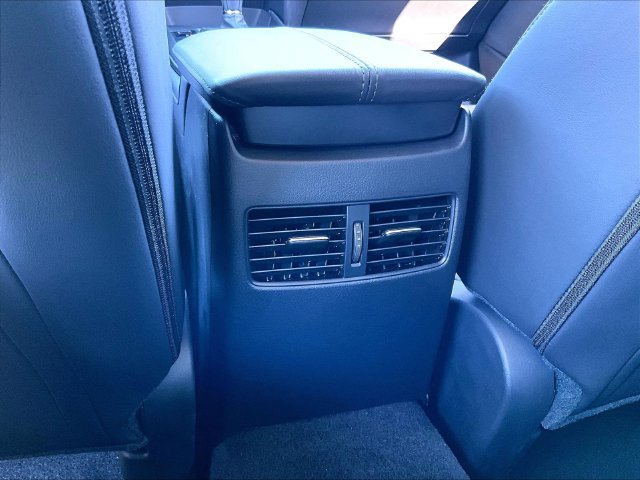 New 2026 Deep Crystal Blue Mica Mazda 2.5 S Preferred AWD image 17