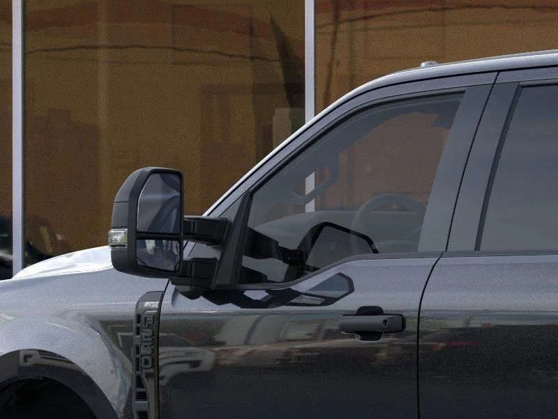 New 2026 Agate Black Metallic Ford F-250® XL image 20