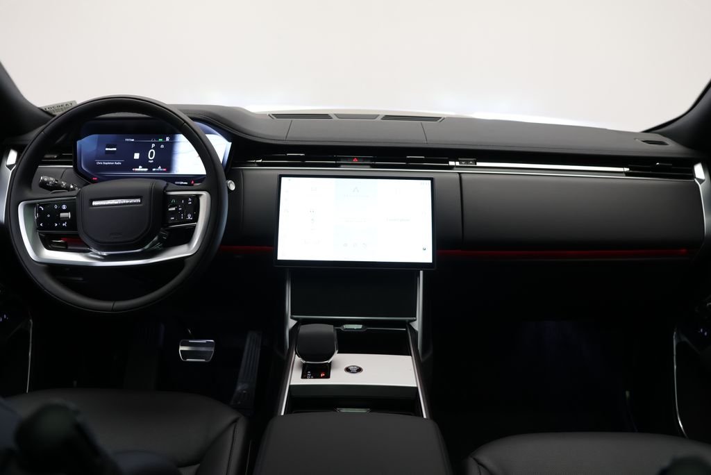 2026 Land Rover Range Rover SE - Photo 15