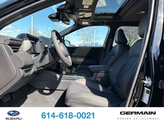 2026 Subaru Outback Limited - Photo 21