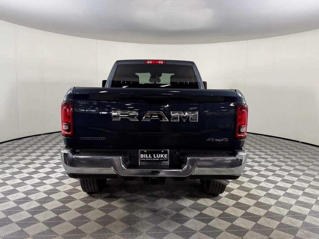Certified Used 2025 Blue Ram Big Horn image 7