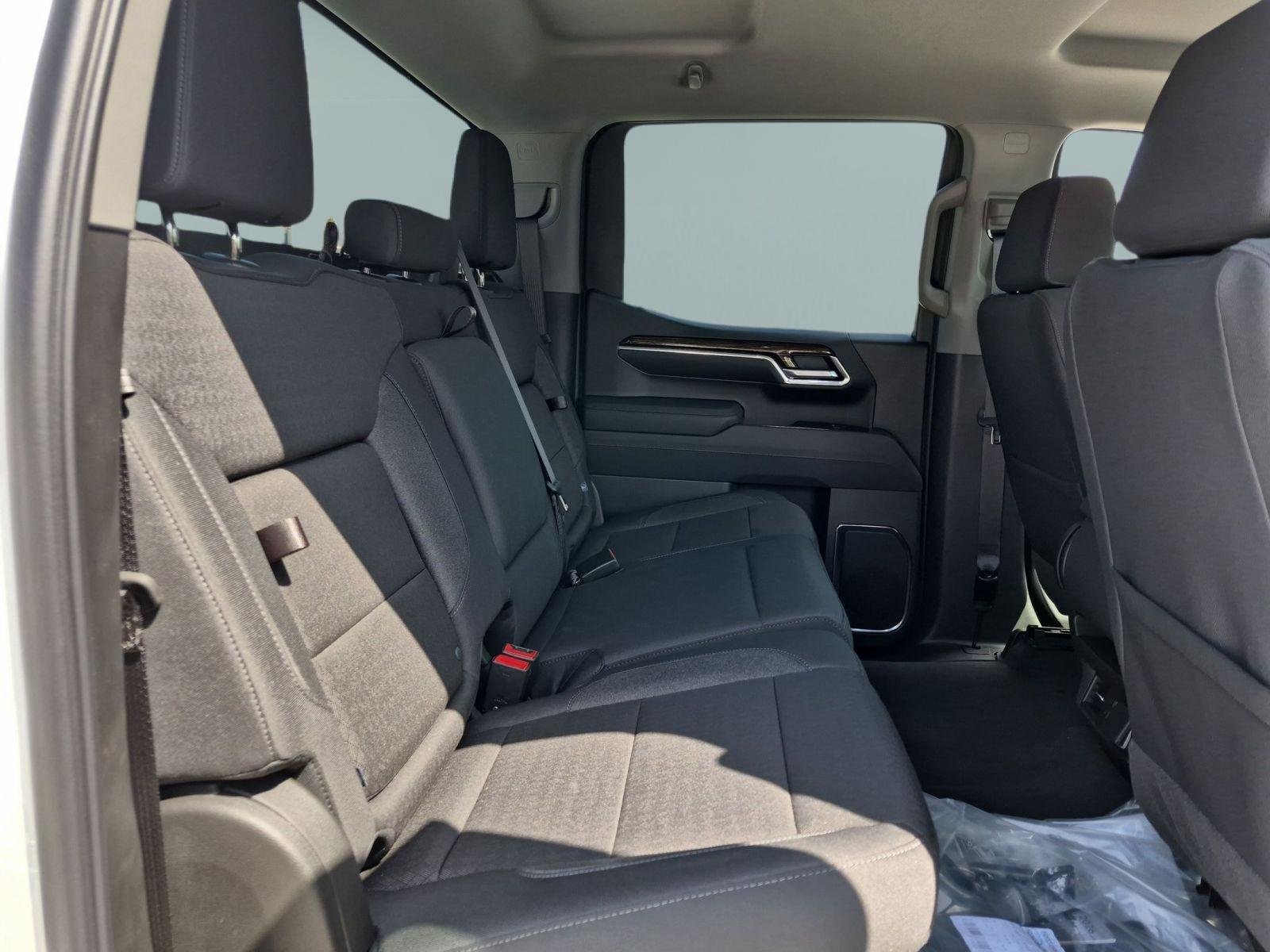 2026 GMC Sierra 1500 Elevation - Photo 26