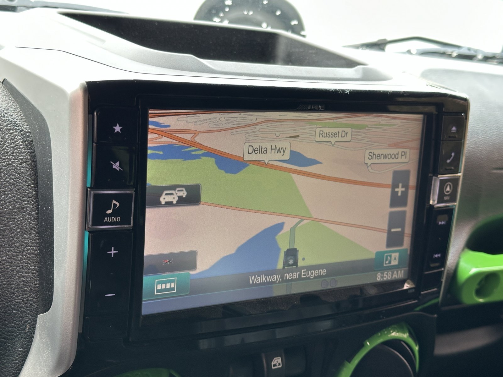 Used 2016 Black Clearcoat Jeep Sport image 21