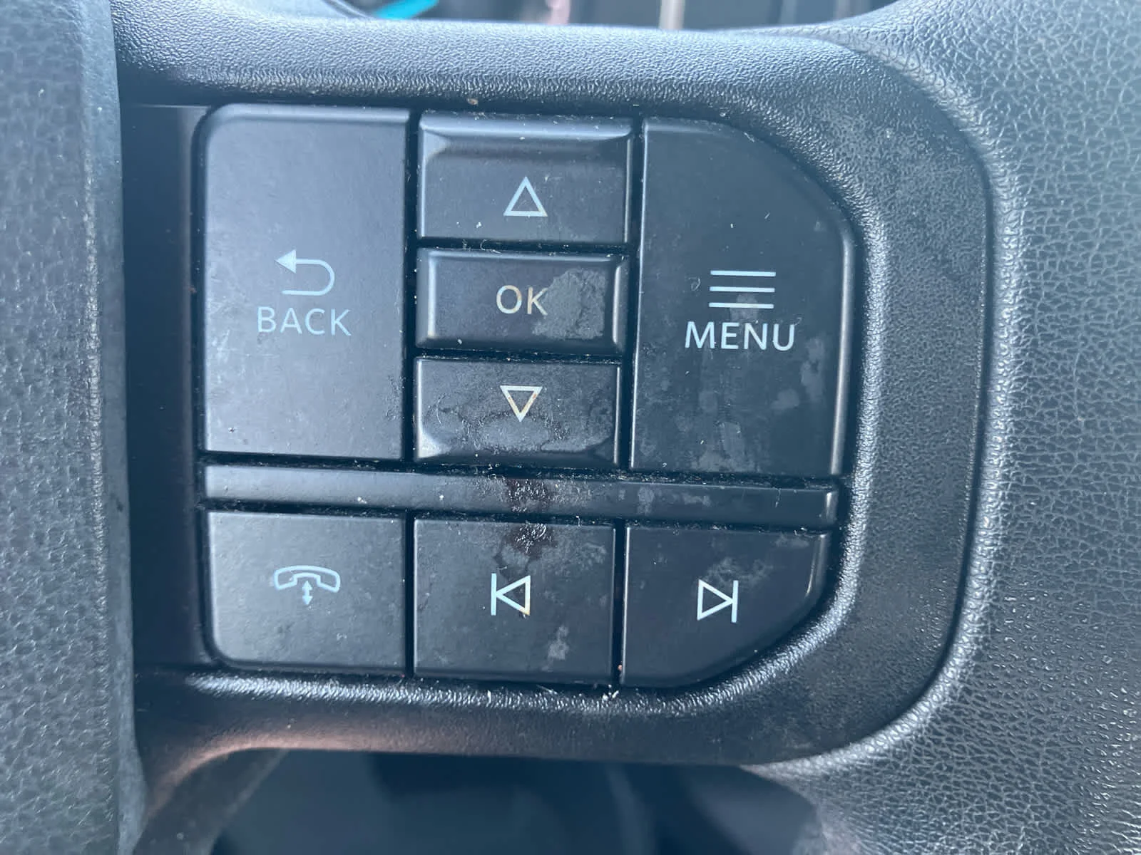 Used 2021 Carbonized Gray Metallic Ford XL image 19