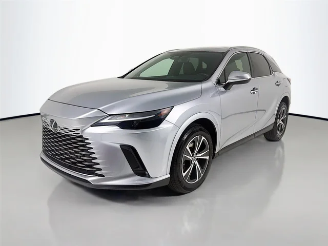 2024 Lexus RX RX 350 Premium