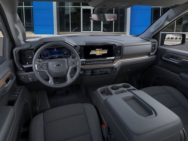 2026 Chevrolet Silverado 1500 RST - Photo 15