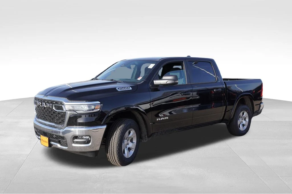 2026 RAM 1500 Big Horn/Lone Star - Photo 8