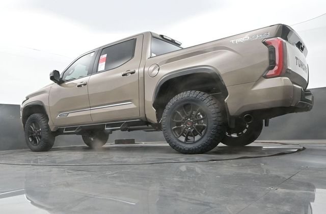 New 2026 Mudbath Toyota Platinum image 24