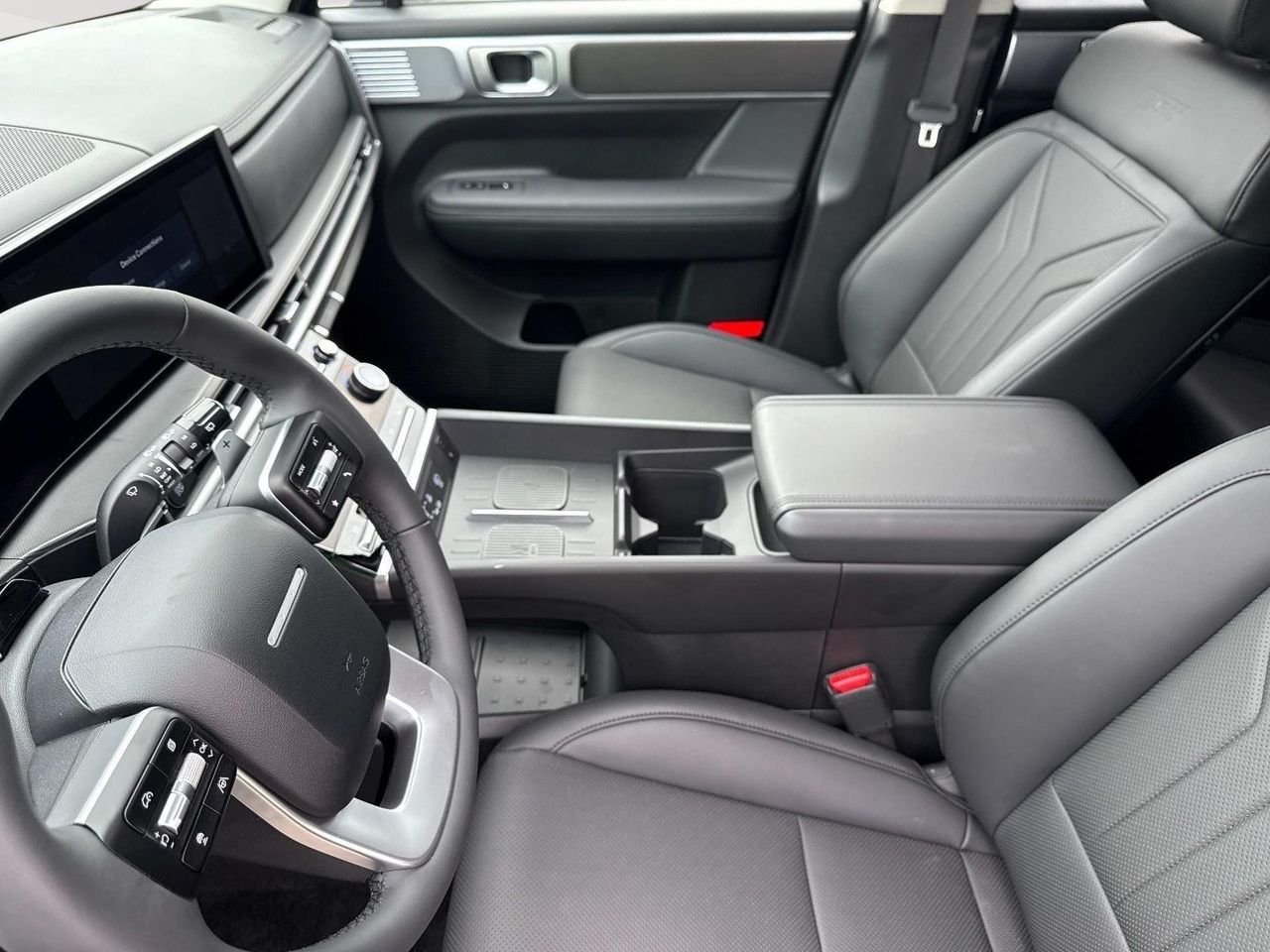 2026 Hyundai Santa Fe XRT - Photo 49