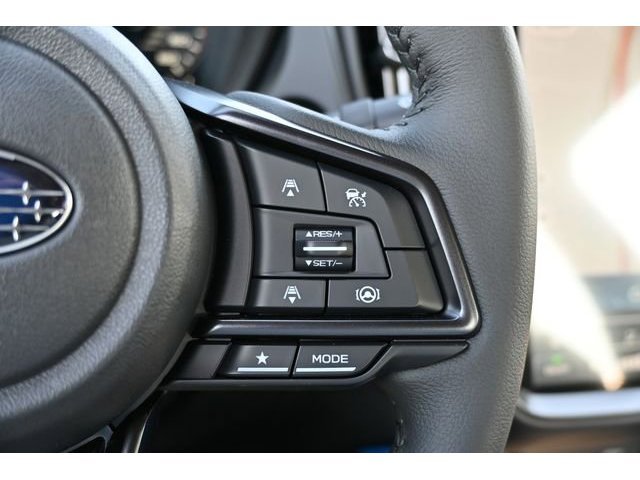 New 2026 Ignition Red Subaru tS image 62