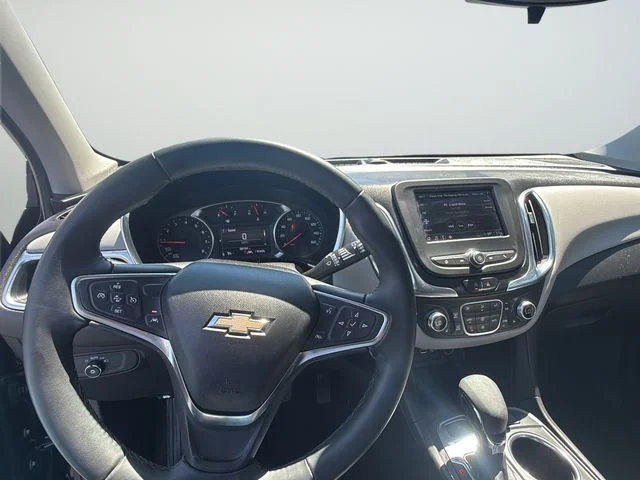 Used 2023 Black Chevrolet LT image 10