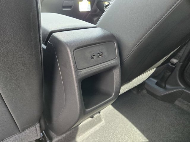 2026 Chevrolet Trax LT - Photo 17
