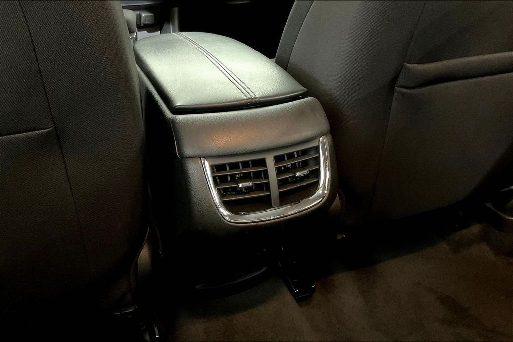 2024 Chevrolet Malibu 1LT - Photo 33