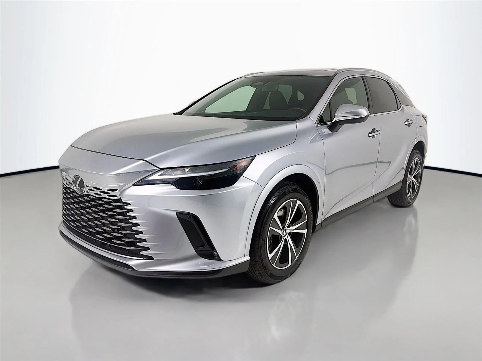 2024 Lexus RX 350
