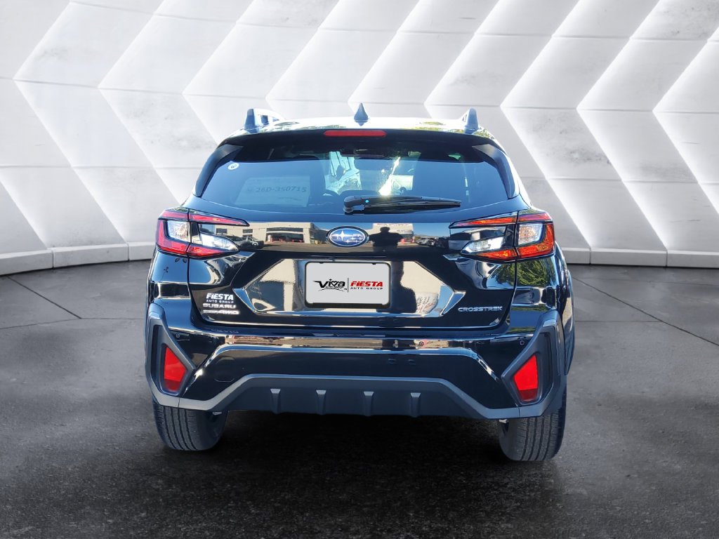 Used 2025 Black Subaru Limited image 5