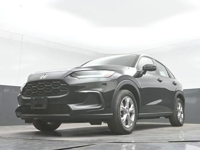2025 Honda HR-V LX - Photo 99