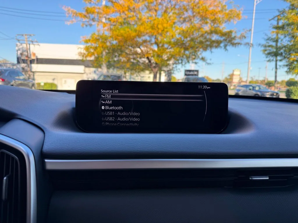 Vehicle thumbnail