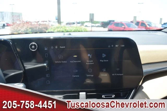2026 Chevrolet Equinox ACTIV - Photo 27