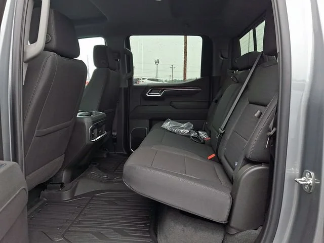 New 2026 Sterling Metallic GMC Elevation image 9