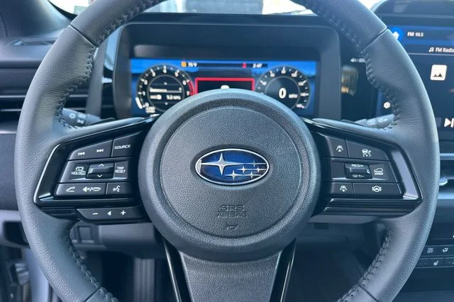 New 2026 RIVER ROCK PEARL Subaru Premium image 20